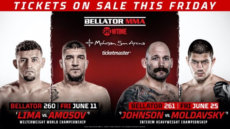 Bellator