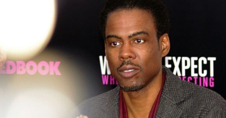 Chris Rock