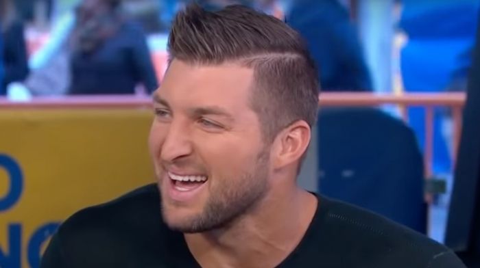 Tim Tebow Jacksonville Jaguars