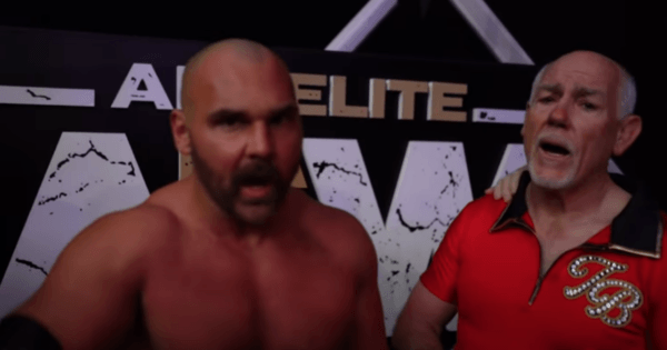 Big AEW Star Threatened To Quit