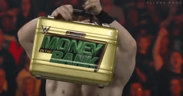 Money in the Bank