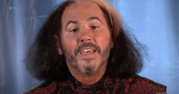 Matt Hardy