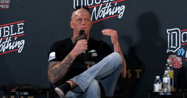 Dustin Rhodes