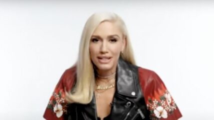 Gwen Stefani cultural appropriation