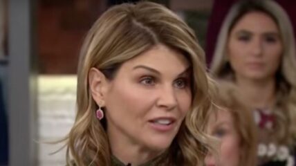 Lori Loughlin Mark Hauser sentencing prison college admissions scandal