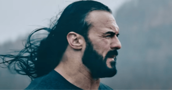 Drew McIntyre