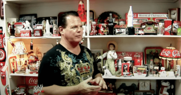 Jerry Lawler