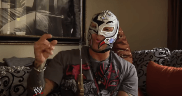 Weirdest things purchased by professional wrestlers (AEW/WWE_