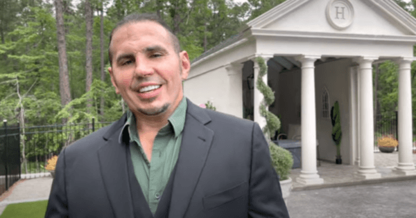 The weirdest things purchased by professional wrestlers
