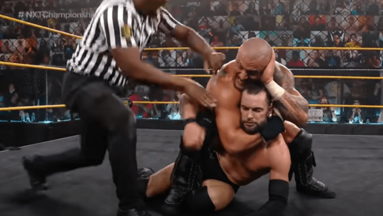 The Problem With NXT (WWE)