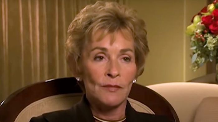 Judge Judy CBS