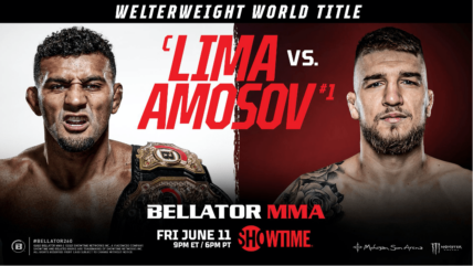 Bellator