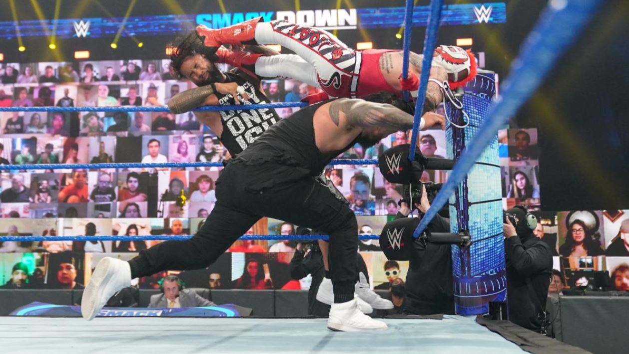 usos mysterios smackdown