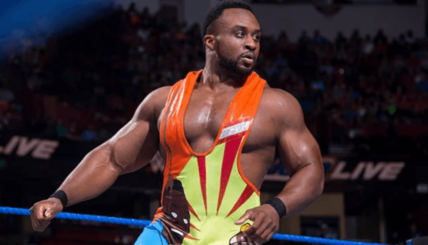 Vince McMahon's Big E