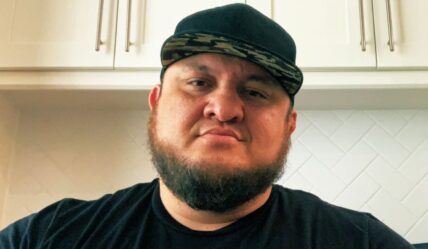 Samoa Joe Big Update