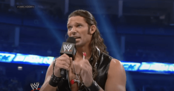 Adam Rose