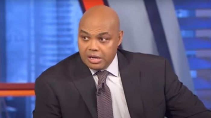 Charles Barkley cancel culture