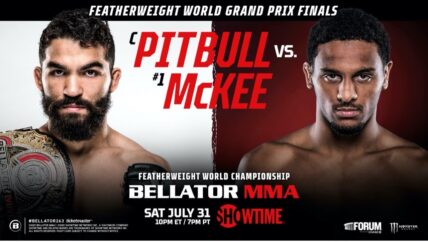 Bellator