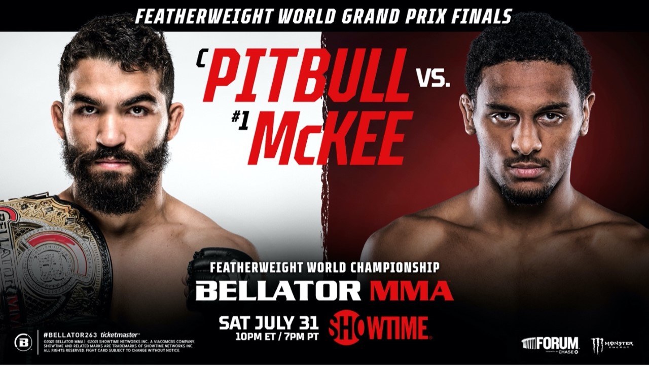 Bellator