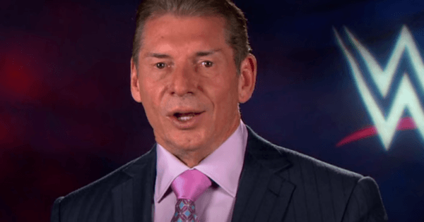 Vince McMahon