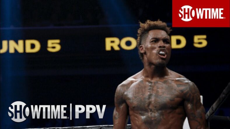 Jermall Charlo