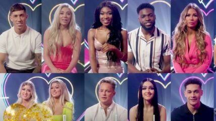 Love Island Reality Show suicides