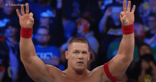 John Cena