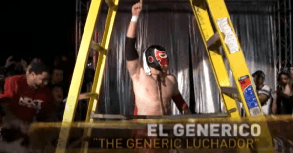 El Generico