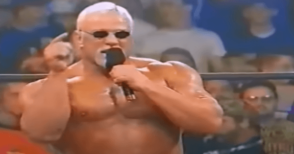 Scott Steiner