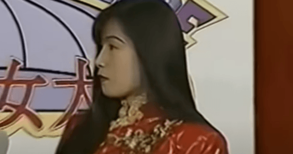 Manami Toyota