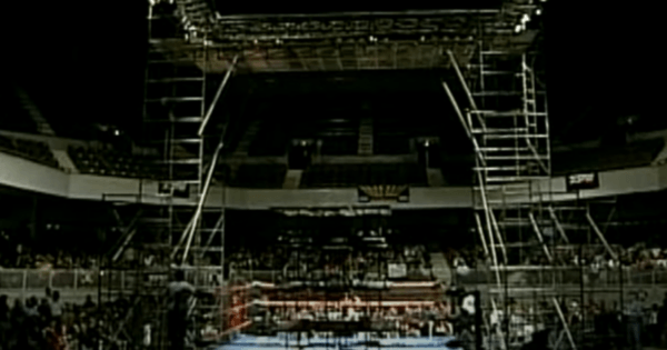 Scaffold Match