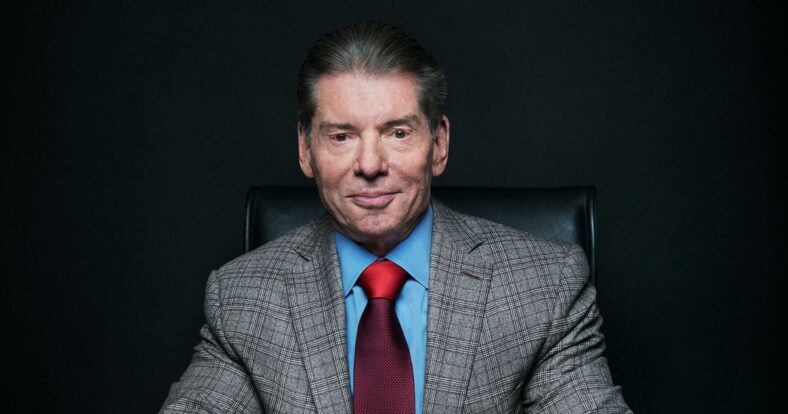 Vince McMahon Main Roster