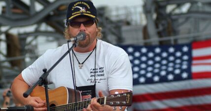 Toby Keith Old School new song summer