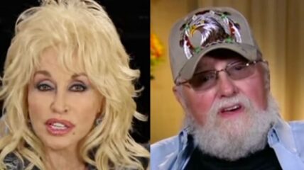 Charlie Daniels Dolly Parton Duets posthumous album