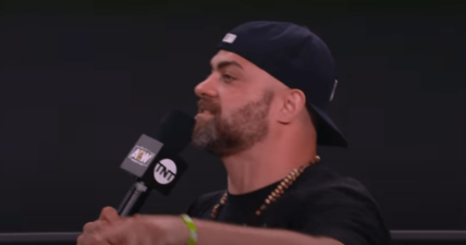 Eddie Kingston On Criticism For Anti-WWE Promo