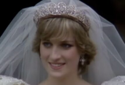 Princess Diana