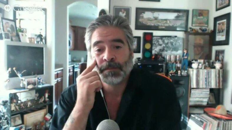 Vince Russo WWE HOF