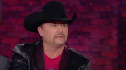 John Rich conservative country music artists cancel culture