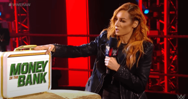 Unbelievable predictions for WWE Money in the Bank