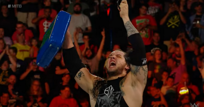 Worst money in the bank reigns