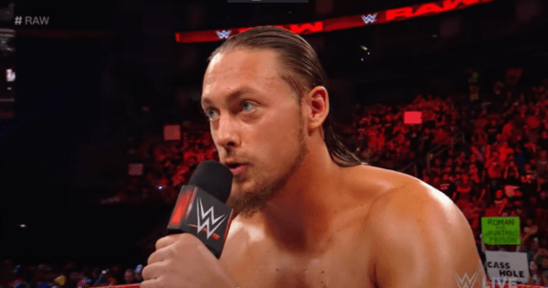 Big Cass