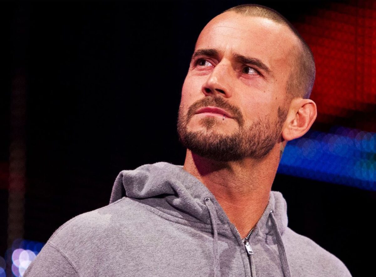 cm punk nearing return