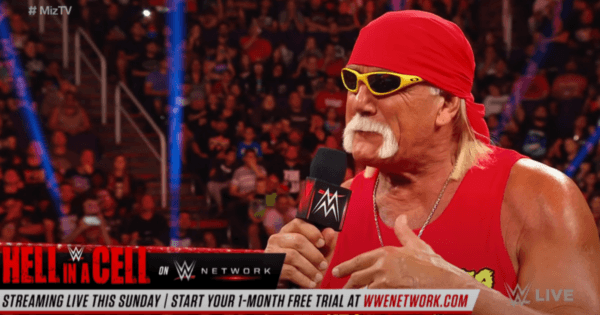 Hulk Hogan