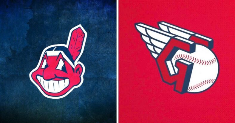 Cleveland Indians new name