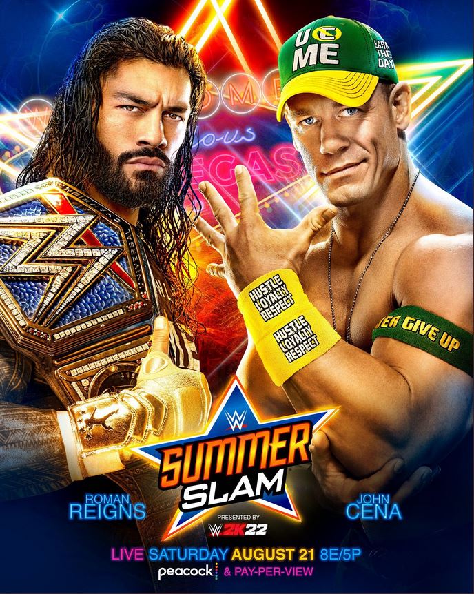 smackdown