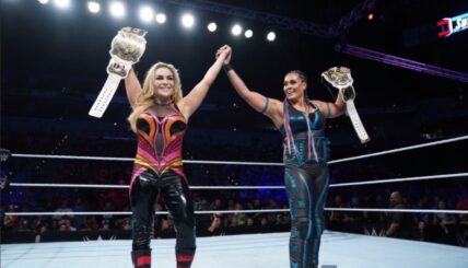 major natalya health update