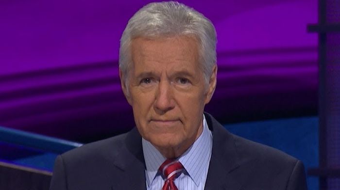 Alex Trebek replacement Jeopardy