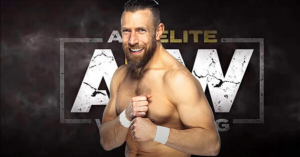 Daniel Bryan