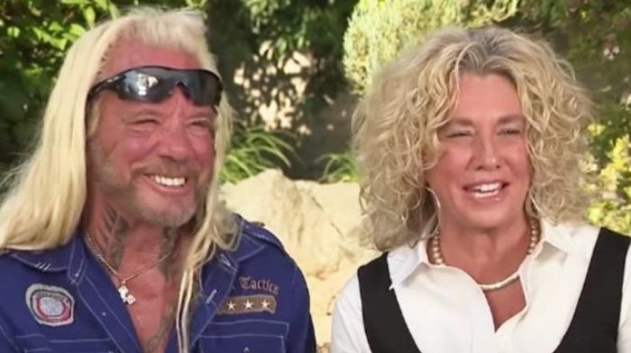 Dog The Bounty Hunter Marry Fiancé