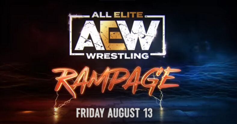 Tony Khan Promises Great Things For AEW Rampage